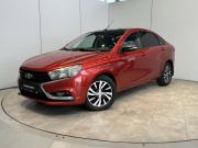 Lada (ВАЗ) Vesta I Волжский  - изображение 6