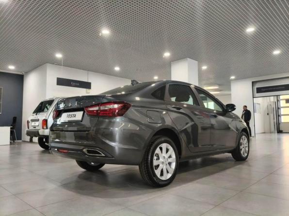 Новый Lada (ВАЗ) Vesta I Рестайлинг (NG) 2026 года, цена 1 875 000 рублей, седан, Автокод Объявления