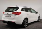 Kia Ceed II Рестайлинг Ярославль  - изображение 32