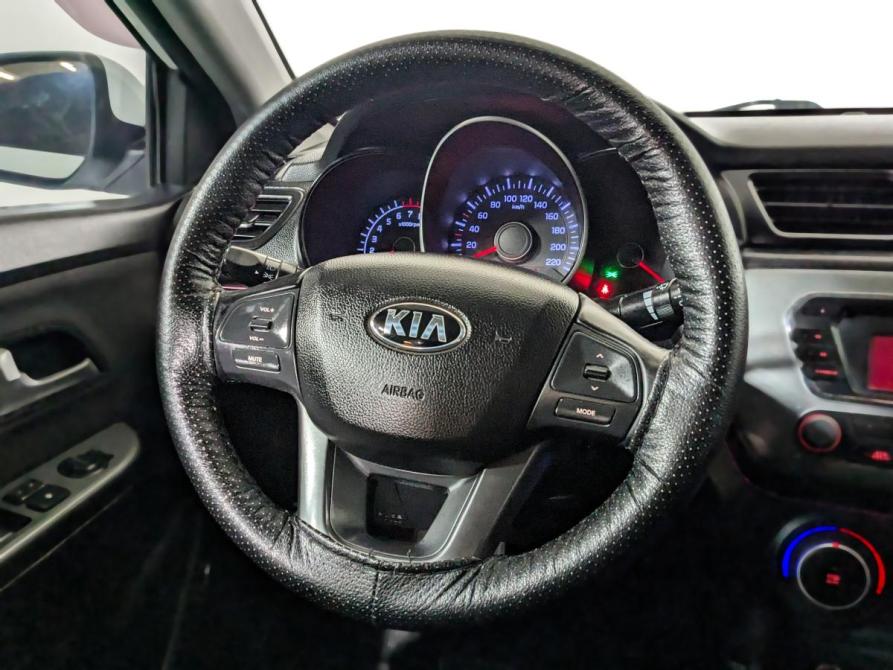 Kia Rio III Екатеринбург  - изображение 15