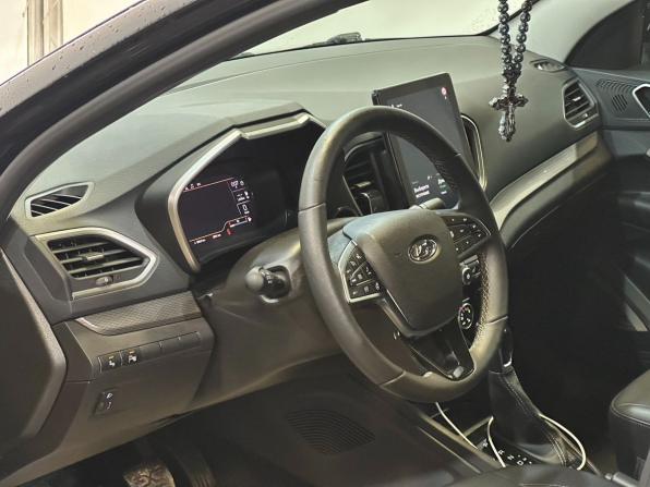 Lada (ВАЗ) Vesta I Рестайлинг (NG) с пробегом 2024 года, цена 1 570 000 рублей, 19700 км, седан, Автокод Объявления