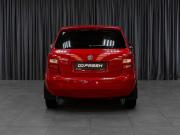 Skoda Fabia II Рестайлинг Тюмень  - изображение 19