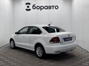 Volkswagen Polo V Рестайлинг Воронеж  - изображение 22