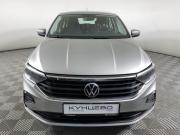 Volkswagen Polo VI Москва  - изображение 21