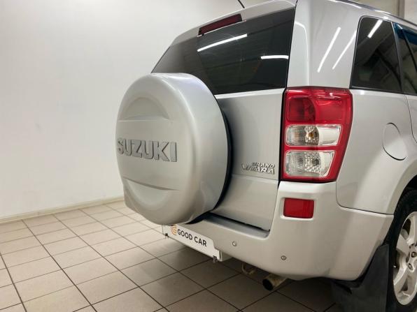 Suzuki Grand Vitara II с пробегом 2006 года, цена 820 000 рублей, 219772 км, внедорожник, Автокод Объявления
