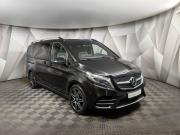 Mercedes-Benz V-Класс III (W447) Москва  - изображение 24