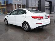 Kia Rio III Рестайлинг Новосибирск  - изображение 31