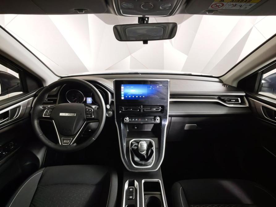 Haval M6 II Москва  - изображение 14