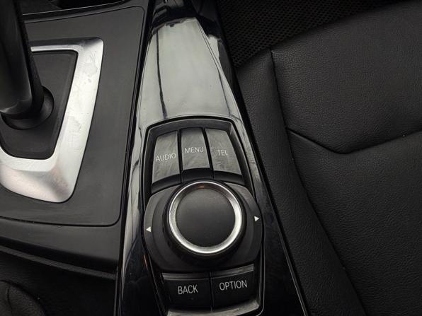 BMW 3 серии VI (F3x) с пробегом 2014 года, цена 1 679 000 рублей, 158884 км, седан, Автокод Объявления