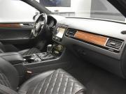 Volkswagen Touareg II Рестайлинг Москва  - изображение 48
