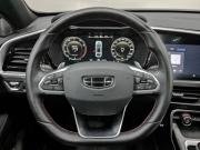 Geely Tugella I Рестайлинг Москва  - изображение 51