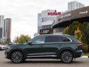 Geely Monjaro I Рестайлинг (China Market) Москва  - изображение 32