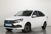 Lada (ВАЗ) Granta I Рестайлинг Челябинск  - изображение 22