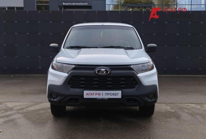 Lada (ВАЗ) Niva Travel I с пробегом 2021 года, цена 869 000 рублей, 57755 км, внедорожник, Автокод Объявления