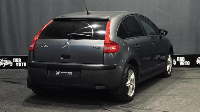 Citroen C4 I Рестайлинг с пробегом 2010 года, цена 435 000 рублей, 177000 км, хэтчбек, Автокод Объявления