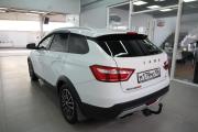 Lada (ВАЗ) Vesta I Сургут  - изображение 43