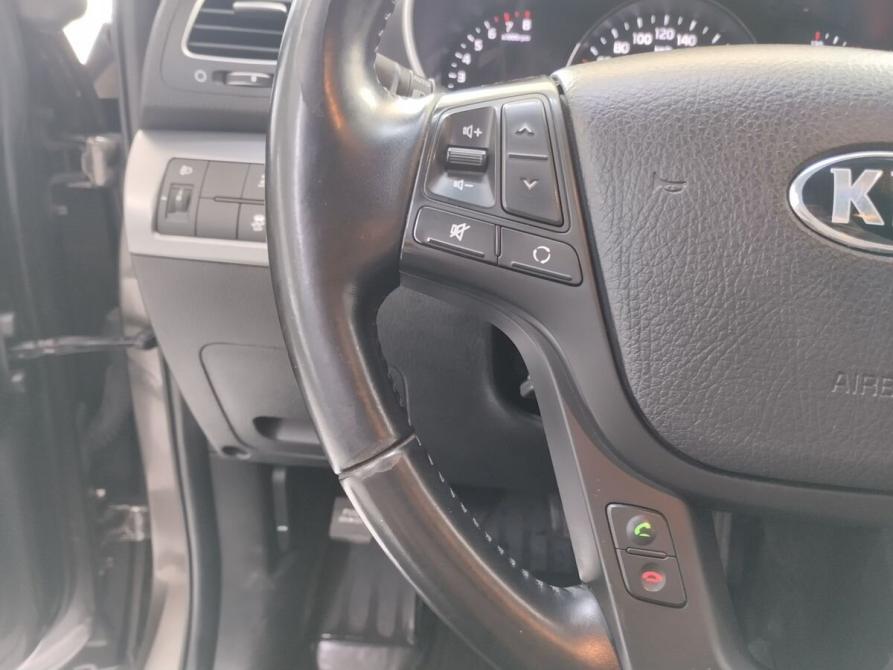 Kia Sorento II Рестайлинг Минеральные Воды  - изображение 9