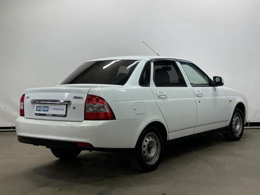 Lada (ВАЗ) Priora I Рестайлинг Ярославль  - изображение 5