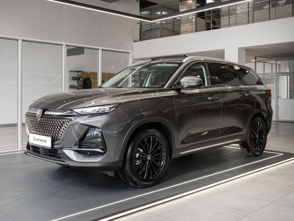 Новый Changan CS75 Pro 2026 года, цена 3 055 000 рублей, внедорожник, Автокод Объявления