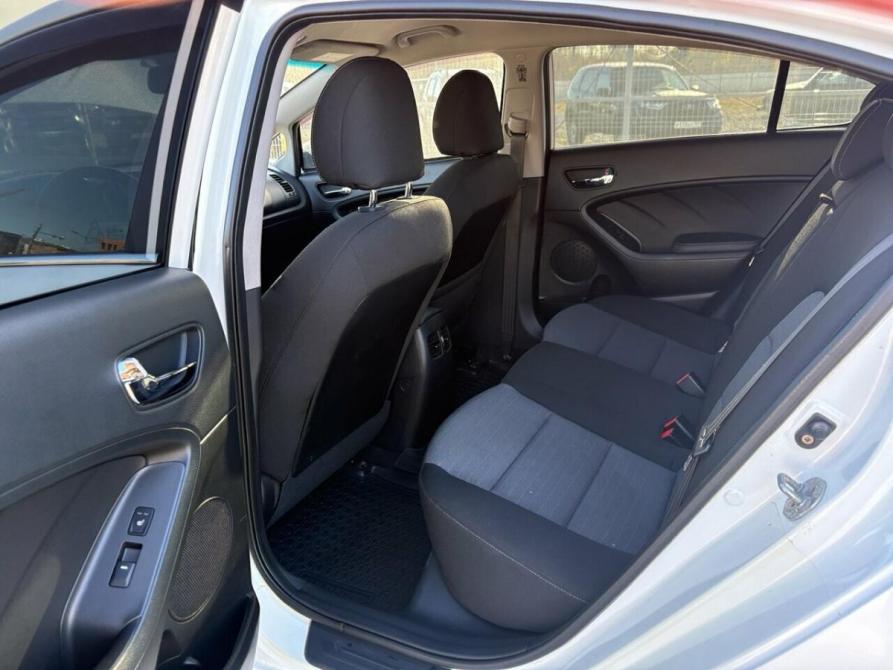 Kia Cerato III Пермь  - изображение 7