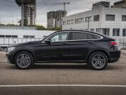 Mercedes-Benz GLC Coupe I (C253) Рестайлинг Москва  - изображение 33