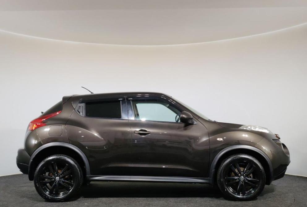 Nissan Juke I Ярославль  - изображение 4