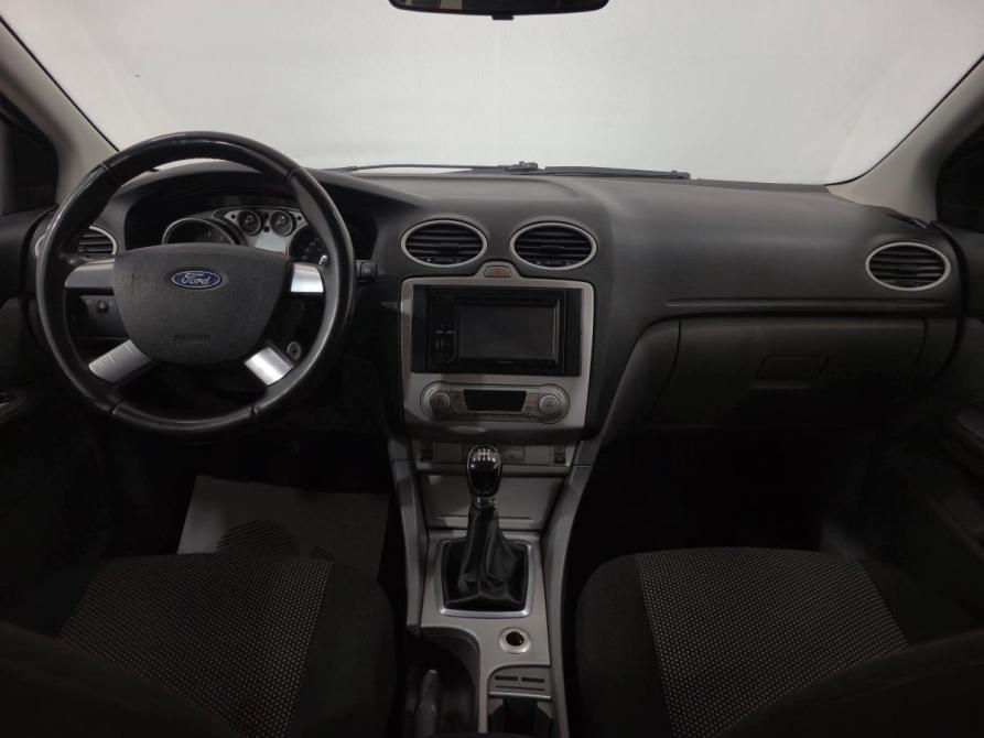 Ford Focus II Рестайлинг Альметьевск  - изображение 13