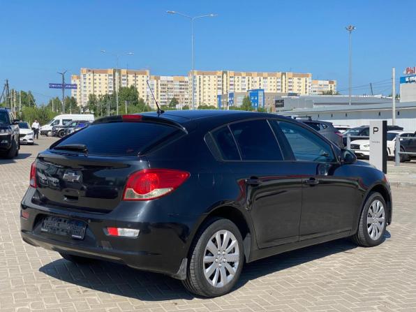 Chevrolet Cruze I Рестайлинг с пробегом 2013 года, цена 670 000 рублей, 186691 км, хэтчбек, Автокод Объявления