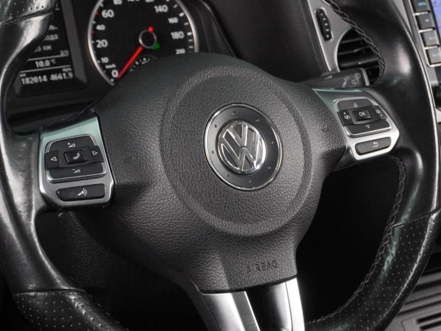 Volkswagen Tiguan II Воронеж  - изображение 17