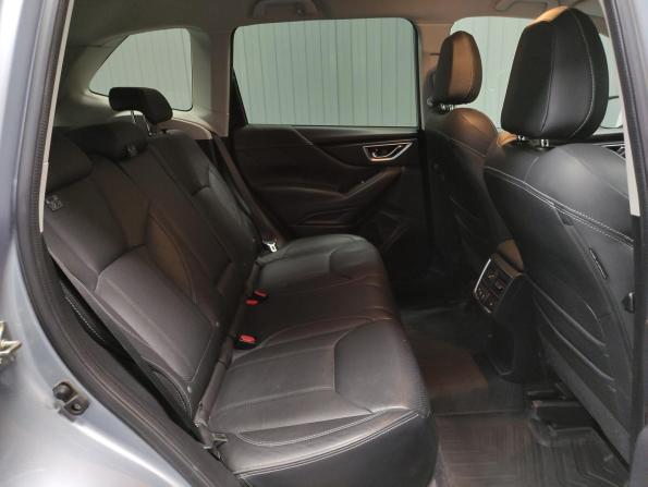 Subaru Forester V с пробегом 2018 года, цена 2 850 000 рублей, 97394 км, внедорожник, Автокод Объявления