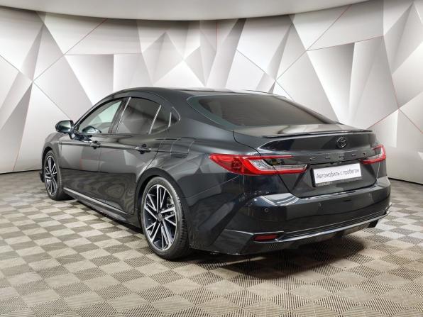 Toyota Camry IX (XV80) China Market с пробегом 2024 года, цена 3 200 000 рублей, 91216 км, седан, Автокод Объявления