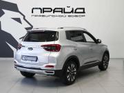 Chery Tiggo 4 I Рестайлинг Ростов-на-Дону  - изображение 24