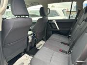 Toyota Land Cruiser Prado 150 Series Рестайлинг 2 Пермь  - изображение 49