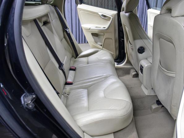 Volvo XC60 I с пробегом 2011 года, цена 1 198 000 рублей, 303000 км, внедорожник, Автокод Объявления