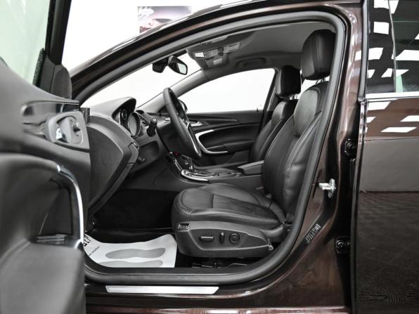 Opel Insignia I с пробегом 2012 года, цена 849 000 рублей, 130128 км, универсал, Автокод Объявления