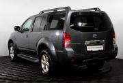 Nissan Pathfinder III Рестайлинг Нижний Новгород  - изображение 31