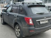 Lifan X60 I Кемерово  - изображение 43