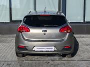 Kia Ceed II Екатеринбург  - изображение 25