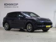 Porsche Cayenne III Дзержинск  - изображение 42