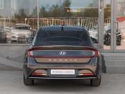 Hyundai Sonata VIII (DN8) Новосибирск  - изображение 29