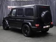 Mercedes-Benz G-Класс III (W463) Москва  - изображение 36
