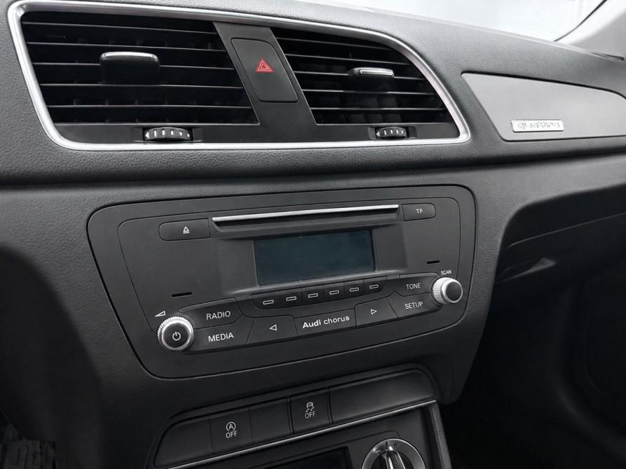 Audi Q3 I (8U) Уфа  - изображение 9