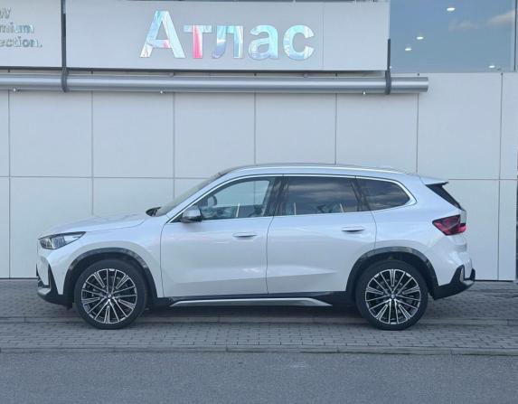 BMW X1 III (U11/U12) с пробегом 2023 года, цена 4 990 000 рублей, 25889 км, внедорожник, Автокод Объявления