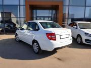 Lada (ВАЗ) Granta I Рестайлинг Брянск  - изображение 19