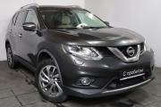 Nissan X-Trail III Санкт-Петербург  - изображение 18