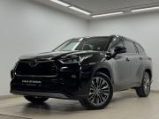 Toyota Highlander IV (XU70) Вологда  - изображение 32