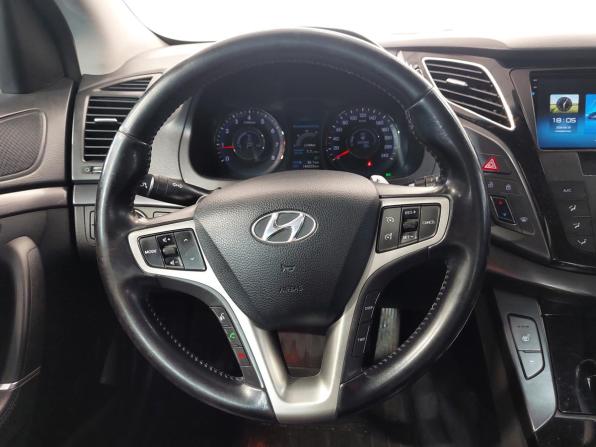 Hyundai i40 I с пробегом 2014 года, цена 1 340 000 рублей, 146223 км, седан, Автокод Объявления