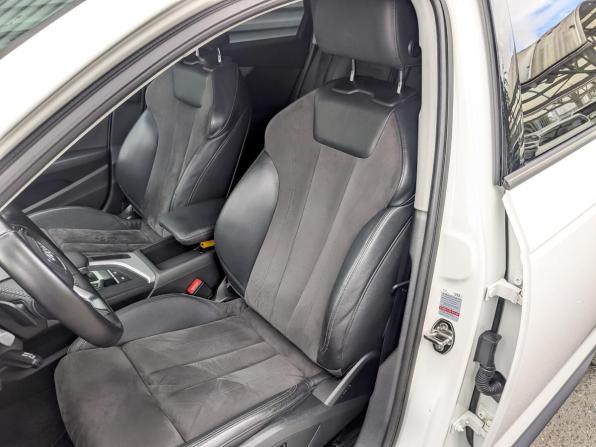 Audi A4 allroad V (B9) с пробегом 2017 года, цена 2 750 000 рублей, 177306 км, универсал, Автокод Объявления