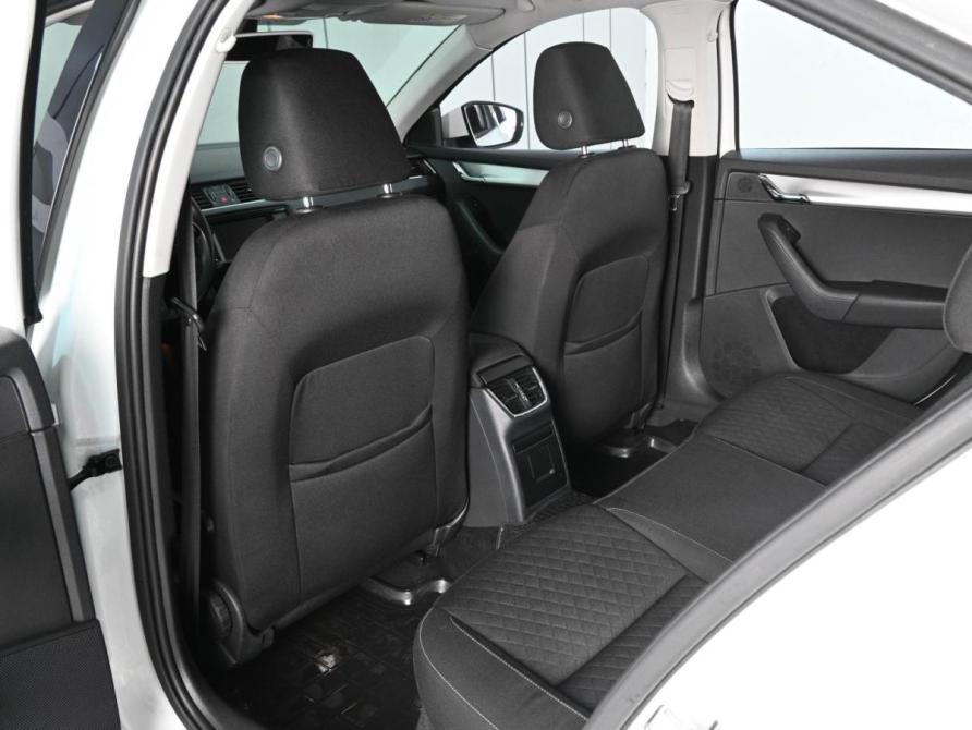 Skoda Octavia III (A7) Ростов-на-Дону  - изображение 11