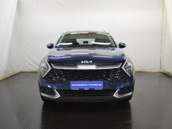 Kia Sportage V с пробегом 2022 года, цена 3 406 000 рублей, 56901 км, внедорожник, Автокод Объявления
